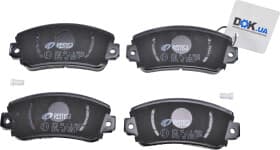 Тормозные колодки Тормозные колодки