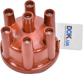 Крышка распределителя зажигания