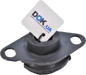 Подушка двигуна