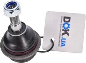 Шарова опора