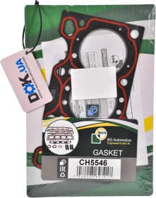 Прокладка ГБЦ