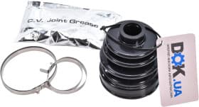 Пыльник ШРУСа Пыльник ШРУСа