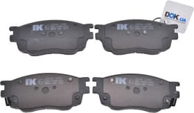 Тормозные колодки