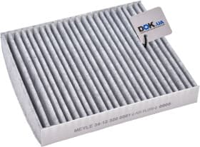 Фильтр салона