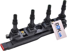 Котушка запалювання