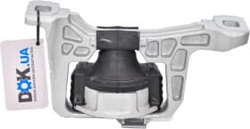 Подушка двигателя