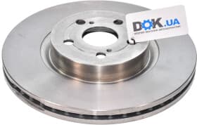 Гальмівний диск