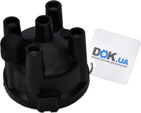 Кришка розподільника запалювання