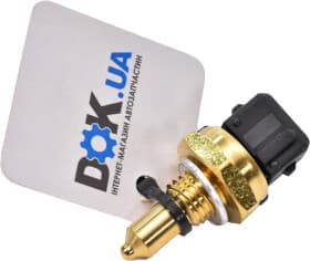 Датчик температуры охлаждающей жидкости Датчик температуры охлаждающей жидкости