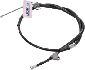 Трос ручного тормоза