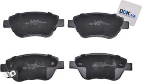 Гальмівні колодки