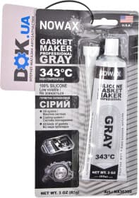 Формирователь прокладок Nowax Gasket Maker серый Формирователь прокладок Nowax Gasket Maker серый