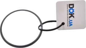 Прокладка приемной трубы