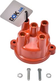 Крышка распределителя зажигания