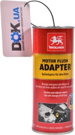 Промывка Wolver Motor Flush Adapter