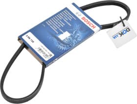 Поликлиновой ремень