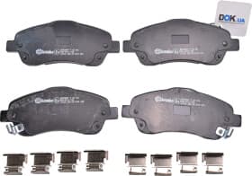 Тормозные колодки