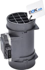 Витратомір повітря