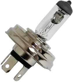 Автолампа Breckner H4 P45t 40 W 45 W прозрачная BK80012
