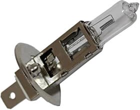 Автолампа Breckner H1 70 W прозрачная BK80109