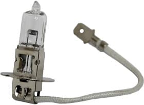 Автолампа Breckner H3 70 W прозрачная BK80110