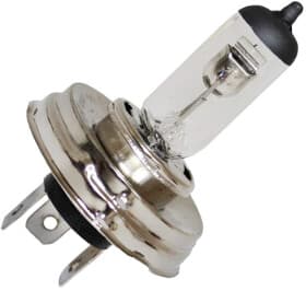 Автолампа Breckner H4 P45t 70 W 75 W прозрачная BK80113