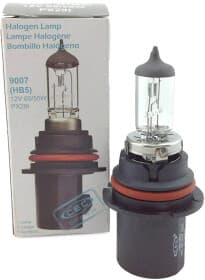 Автолампа CEC HB5 PX29T 55 W 65 W прозрачная 9007