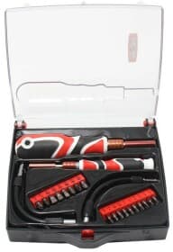 Набор отверток с набором бит BaumAuto BM-30311122