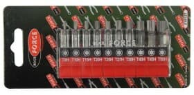 Набір бит Rockforce RF-21012T 10 шт.