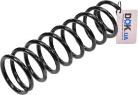 Пружина підвіски