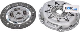 Комплект сцепления