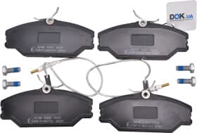 Тормозные колодки