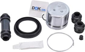 Ремкомплект гальмівного супорта Ремкомплект гальмівного супорта