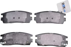 Гальмівні колодки