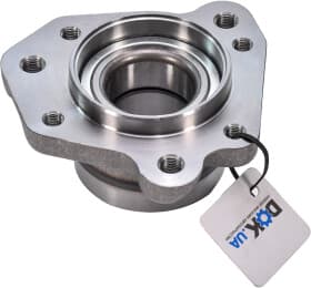 Підшипник ступиці