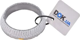 Прокладка приемной трубы Mitsubishi 1575A082