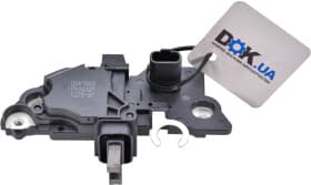 Регулятор генератора Регулятор генератора