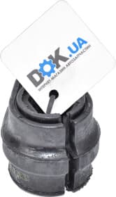 Втулка стабилизатора Втулка стабилизатора