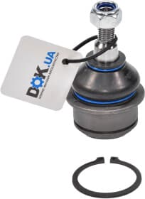 Шаровая опора