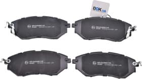 Гальмівні колодки