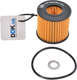 Оливний фільтр