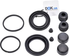 Ремкомплект гальмівного супорта