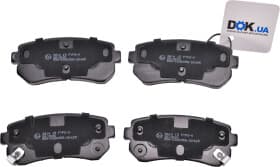 Тормозные колодки