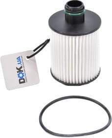 Масляный фильтр