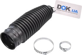 Пильник кермової рейки