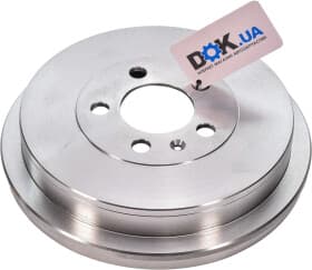 Гальмівний барабан