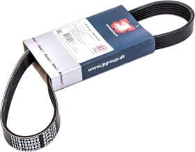 Поліклиновий ремінь