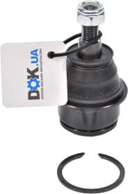 Шарова опора