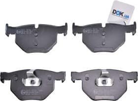 Гальмівні колодки