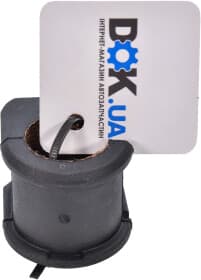 Втулка стабилизатора Втулка стабилизатора